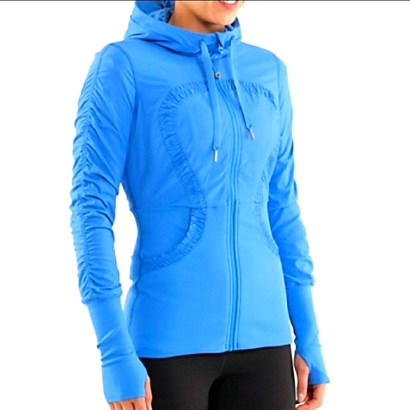 lululemon athletica Jackets & Blazers - 💖🩵Lululemon Dance Studio Jacket 4💕🩵🦋